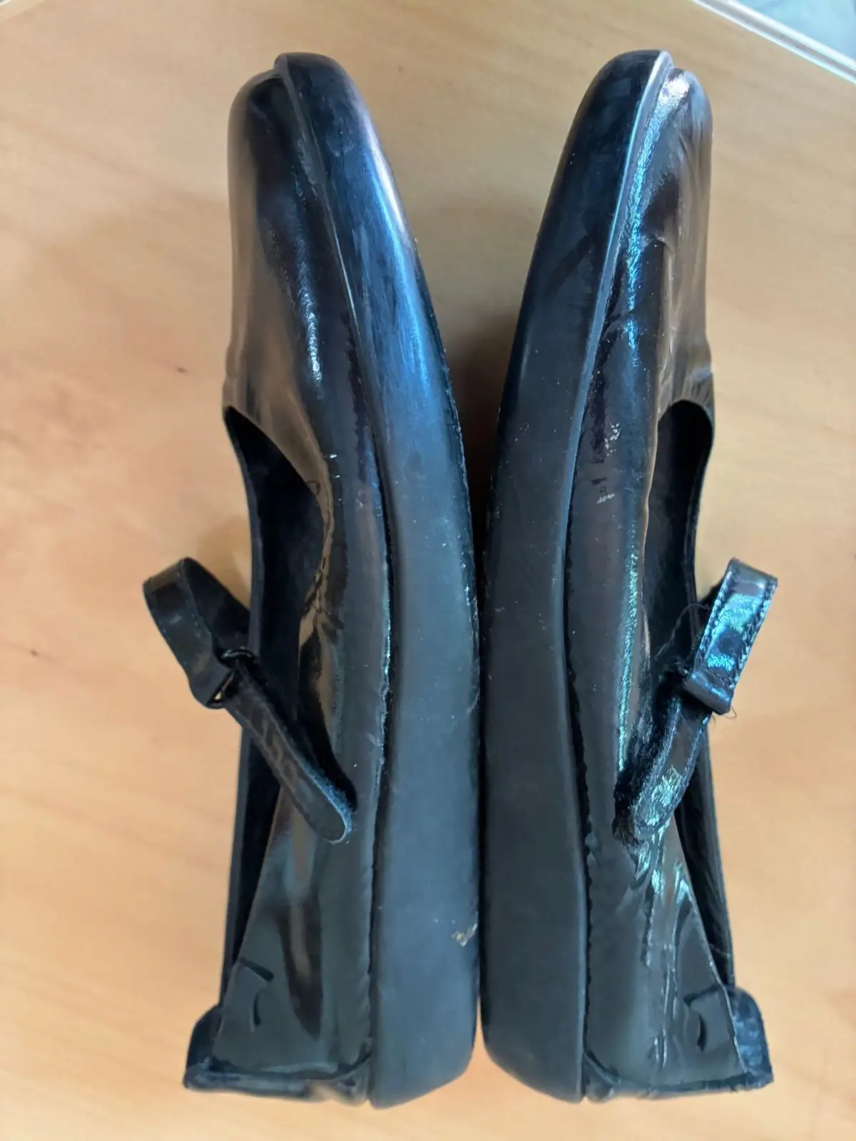 Camper Item — Size 7