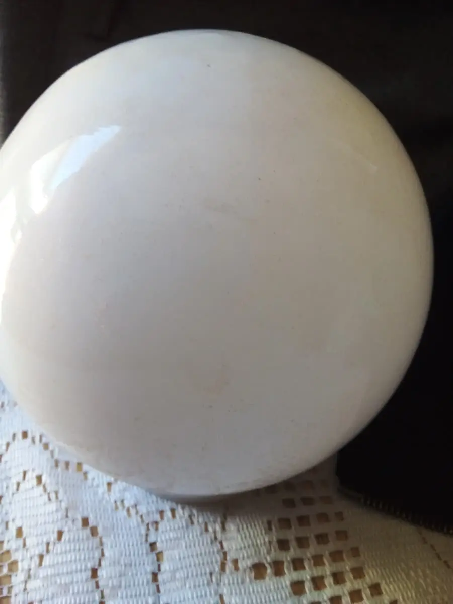 & Other Stories home Opal white bulb covers