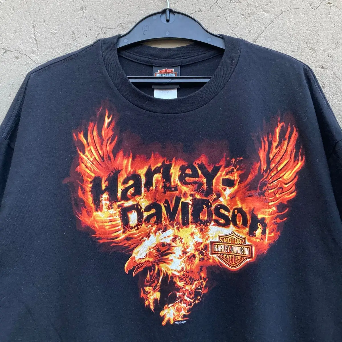 Harley Davidson Clothing Item — Size XL