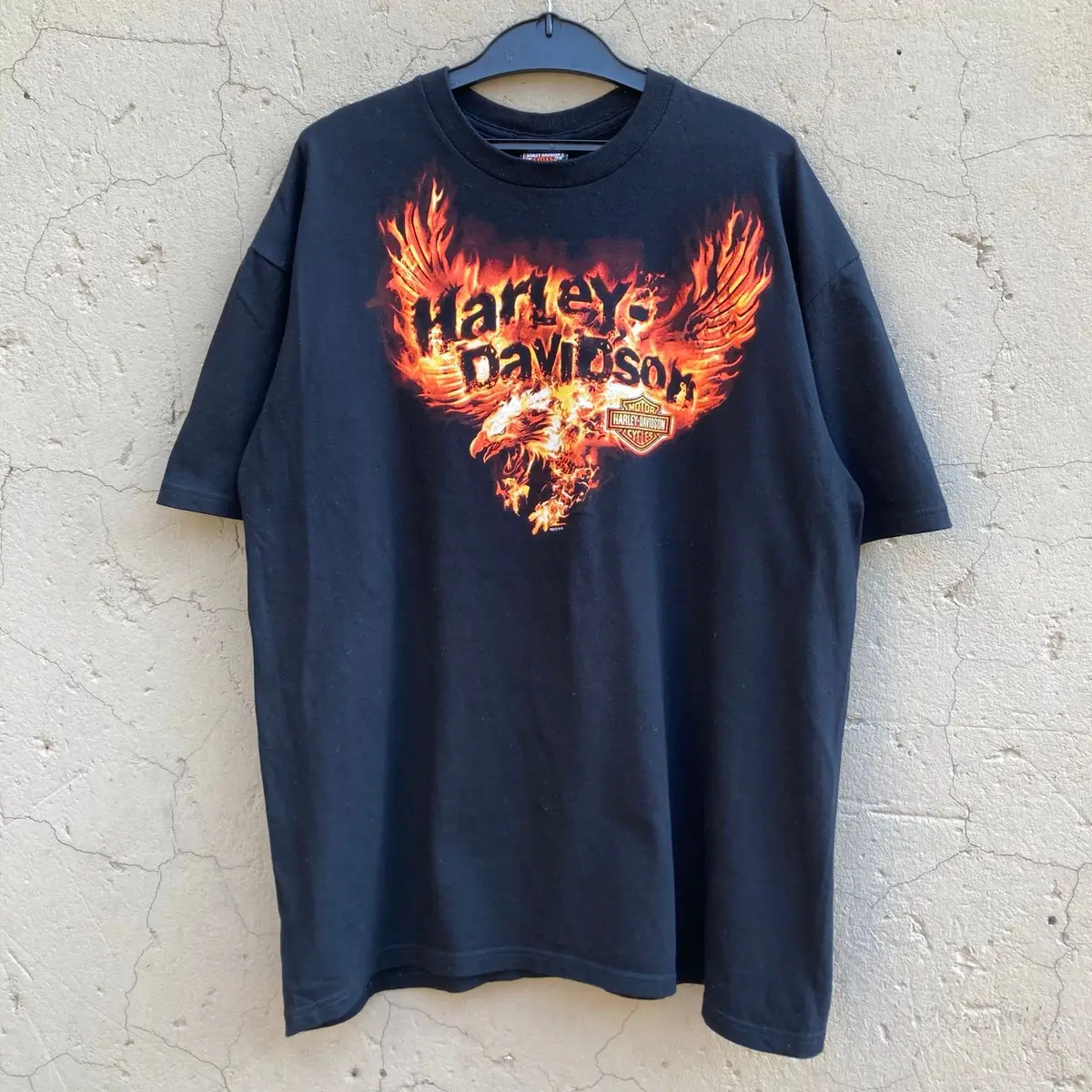 Harley Davidson Clothing Item — Size XL