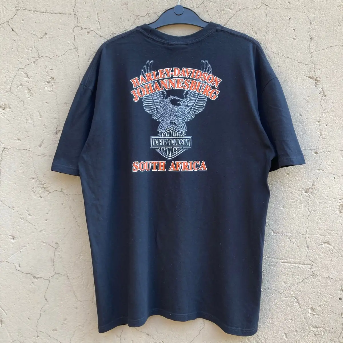 Harley Davidson Clothing Item — Size XL