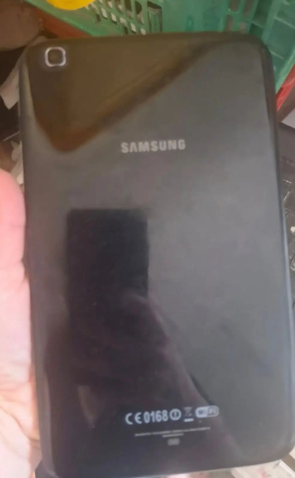 Samsung Galaxy Tab