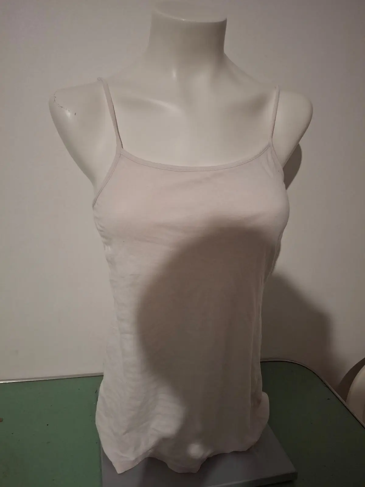 Jet Light Pink Camisole Top