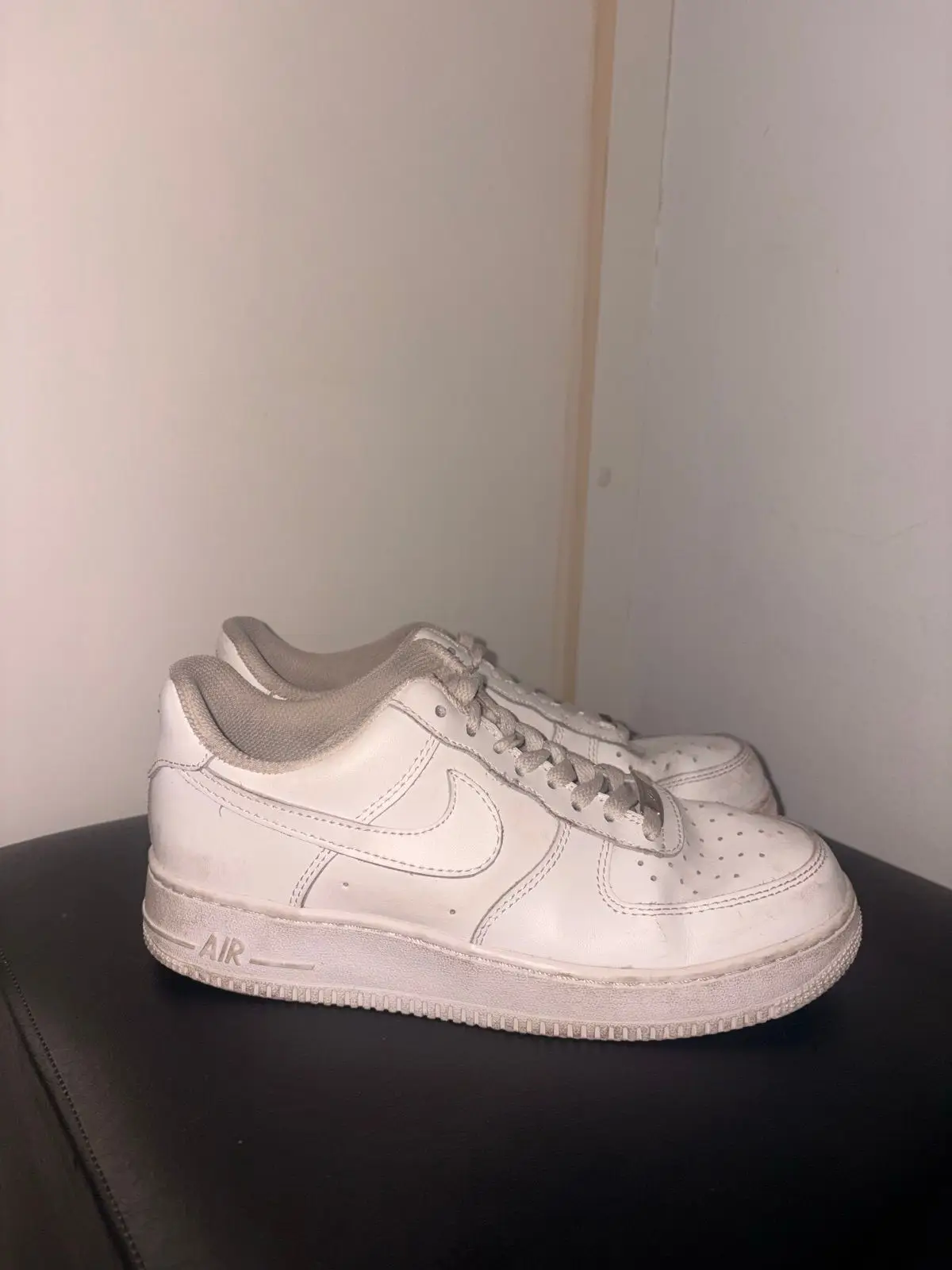 Nike Air Force 1 Low White
