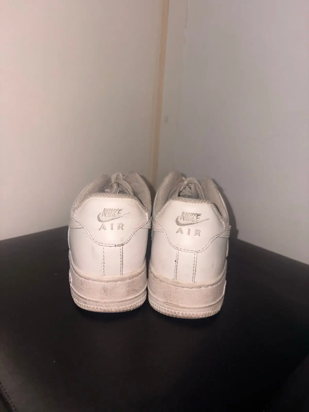 Nike Air Force 1 Low White