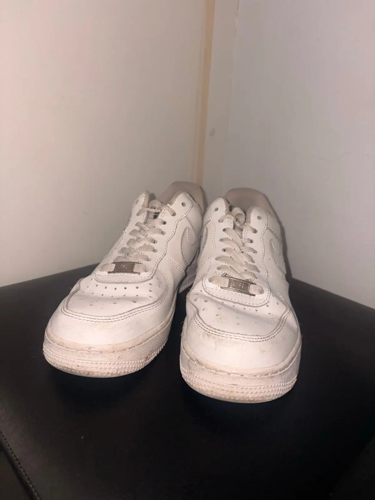 Nike Air Force 1 Low White