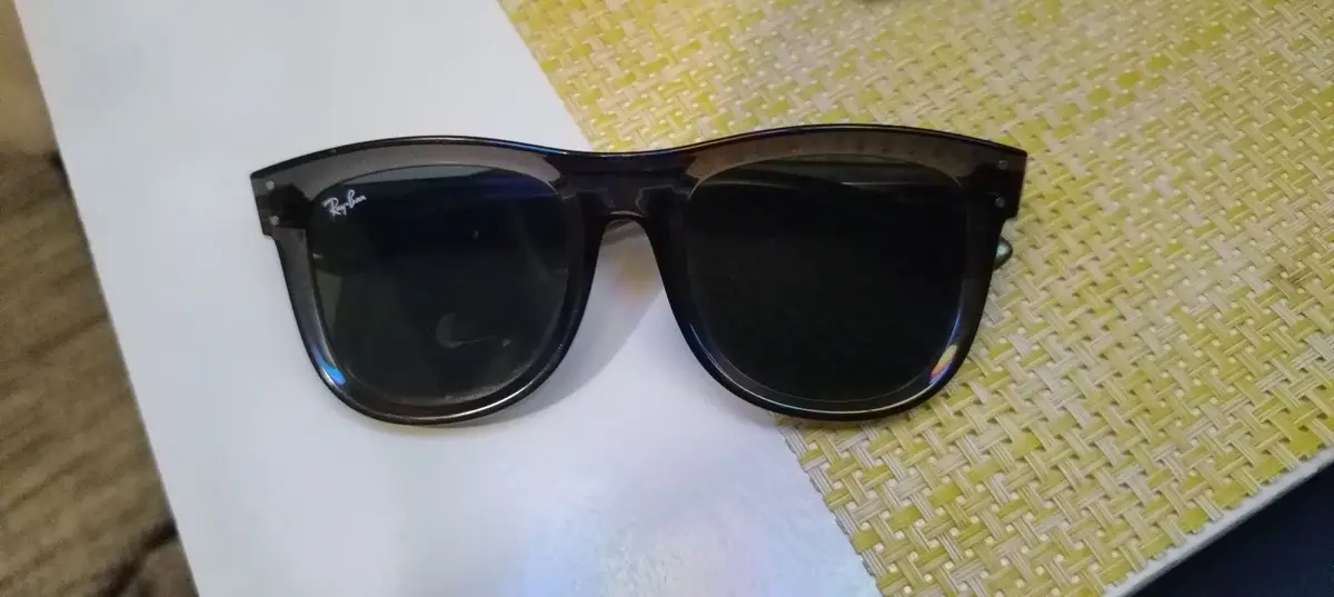 Ray Ban Ray-Ban Sunglasses