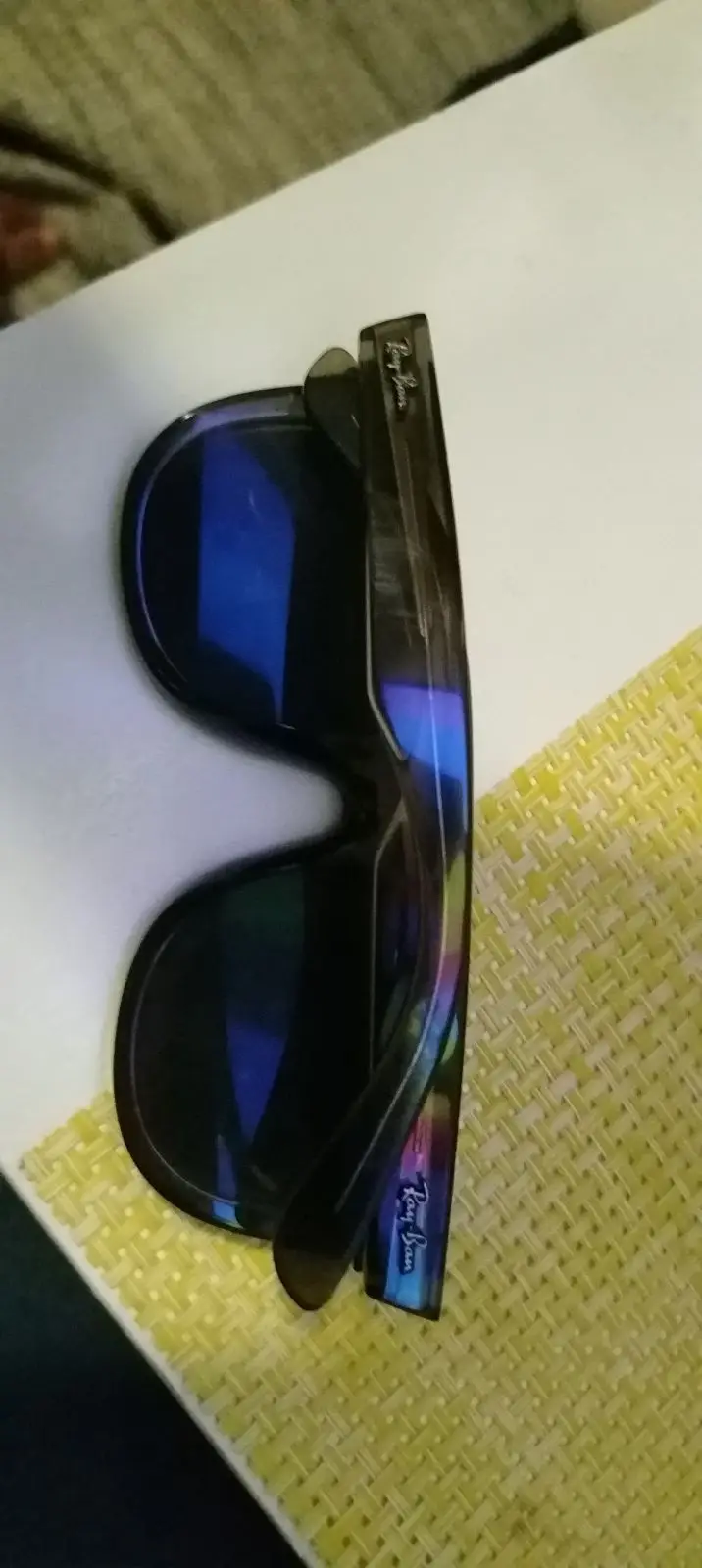 Ray-Ban Sunglasses