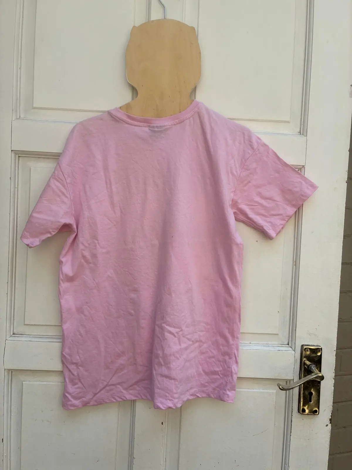 Squishmallows Squish Squad Pink Graphic T-Shirt