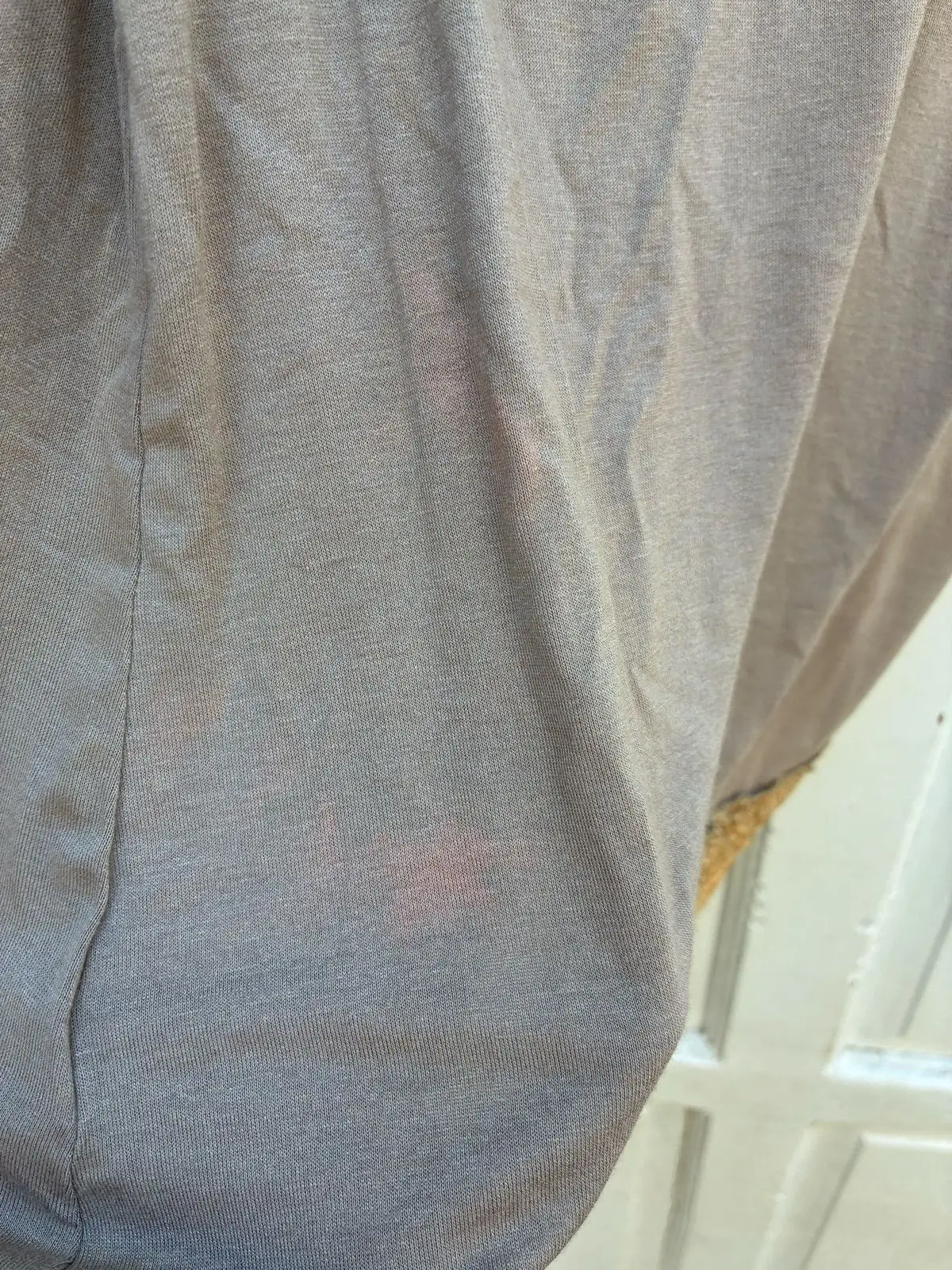 Woolworths Brown Lace Trim Camisole