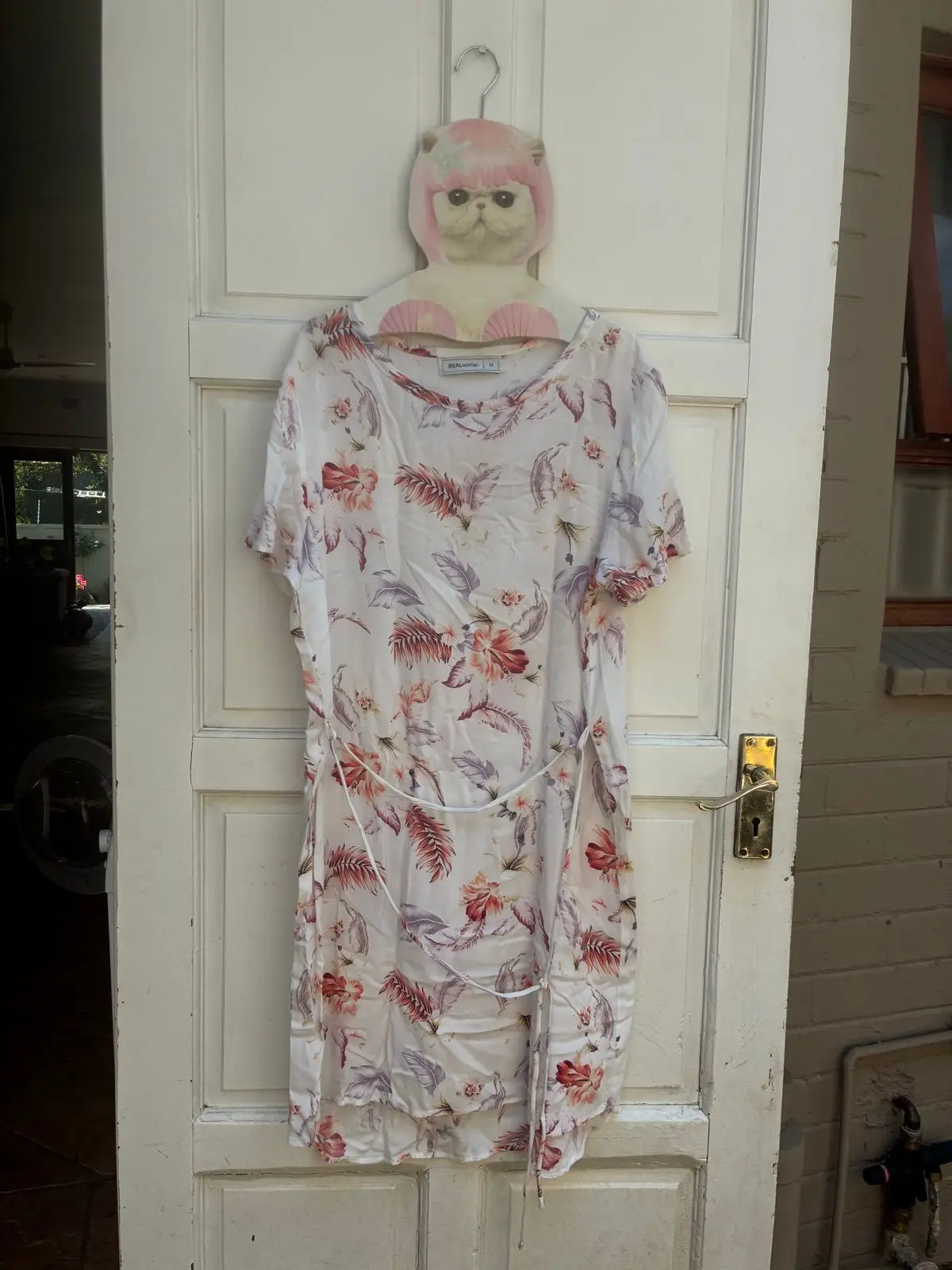 Pick n Pay Clothing Floral Print Dress Size M