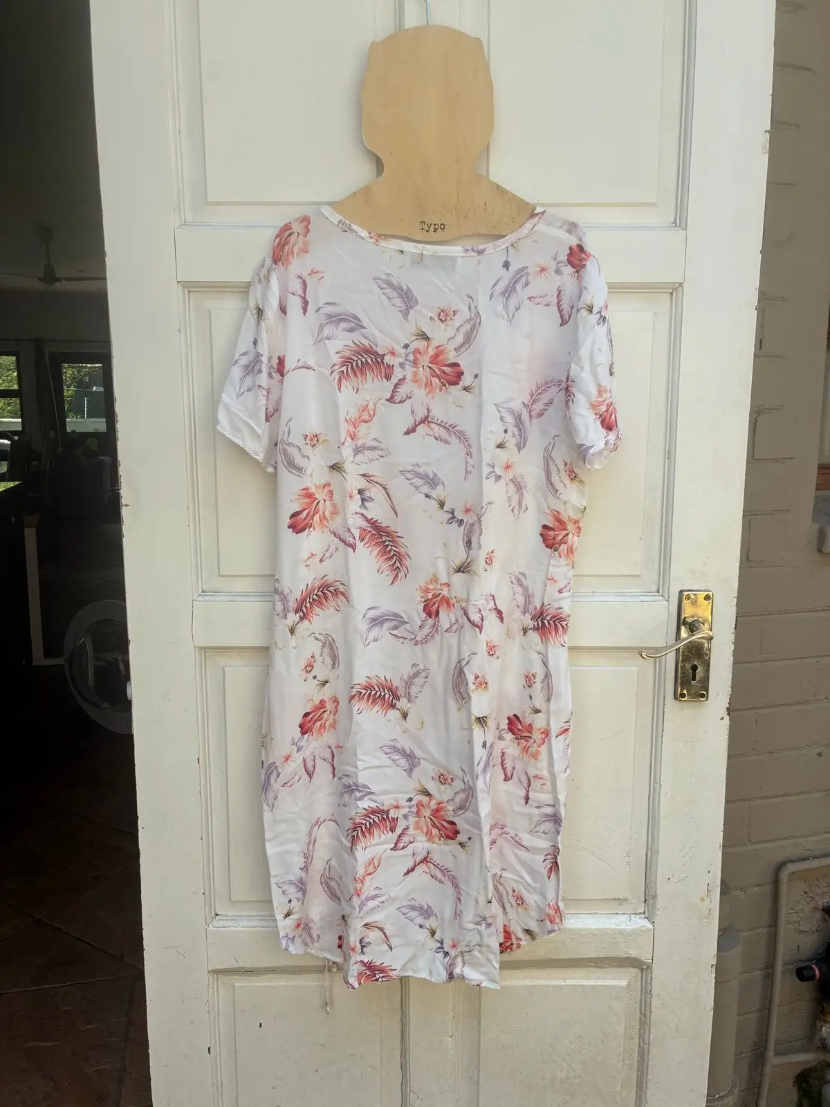 Pick n Pay Clothing Floral Print Dress Size M