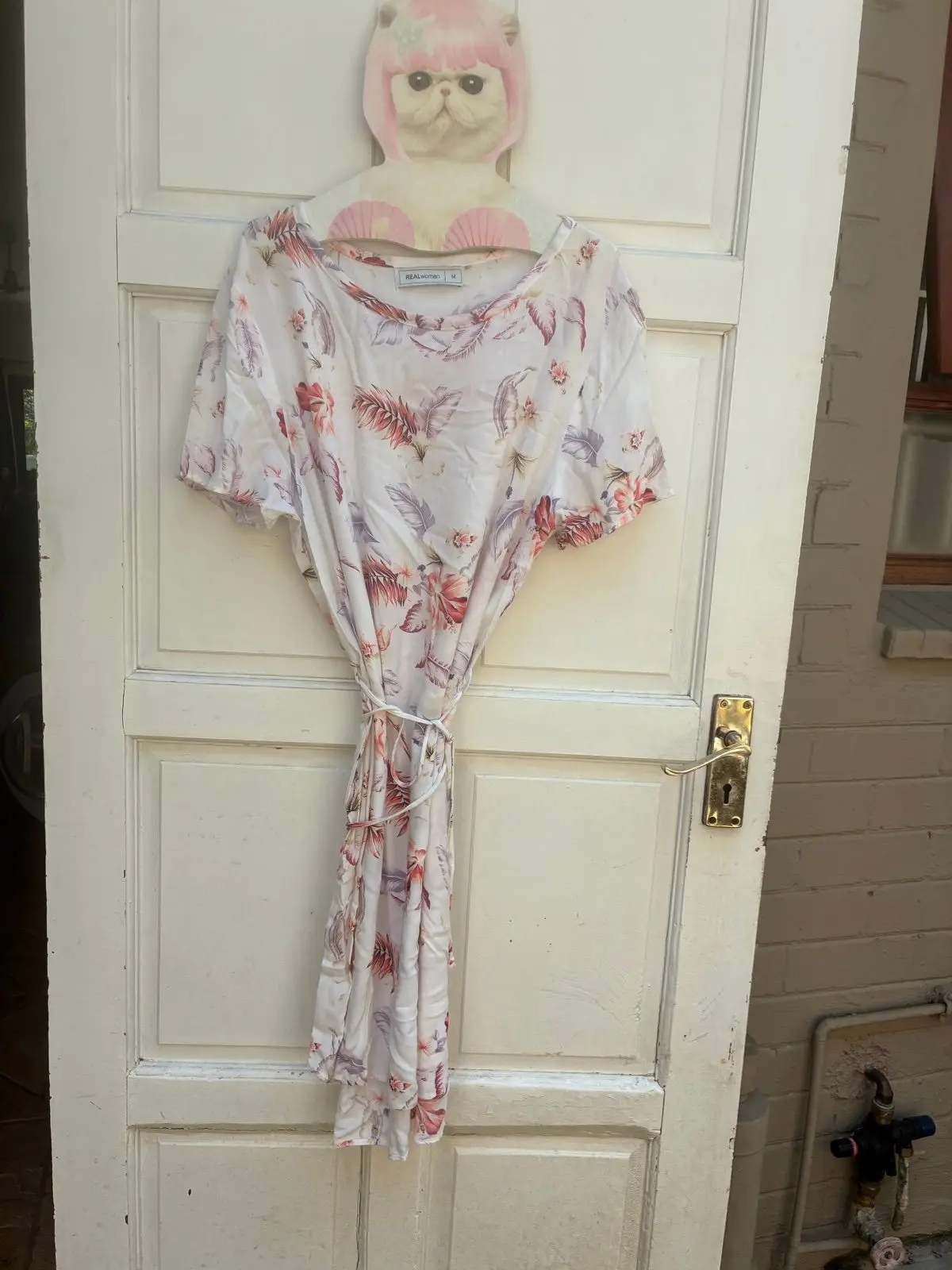 Pick n Pay Clothing Floral Print Dress Size M