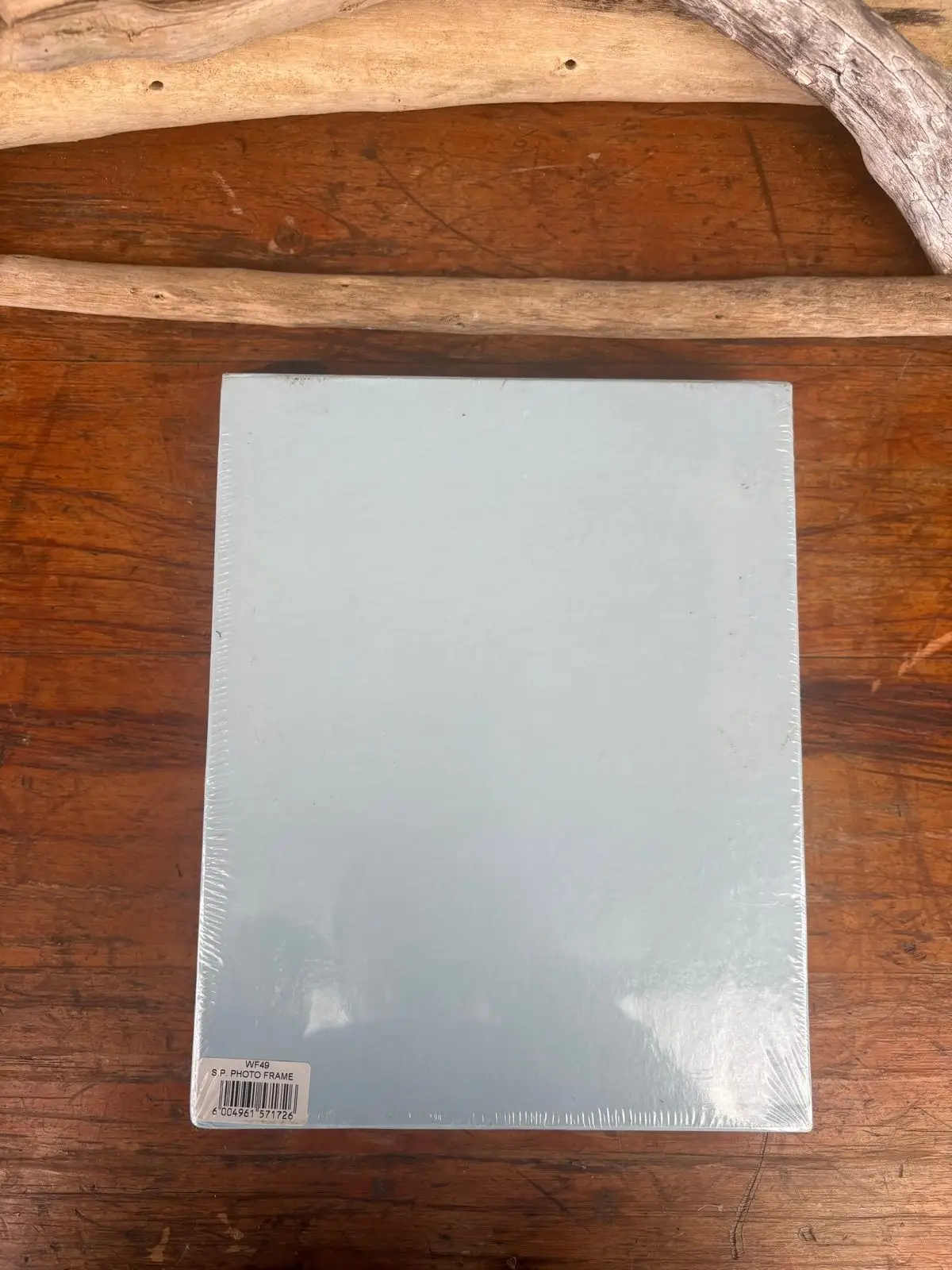 Baby Collection 4x6 Decorative Photo Frame New in Box