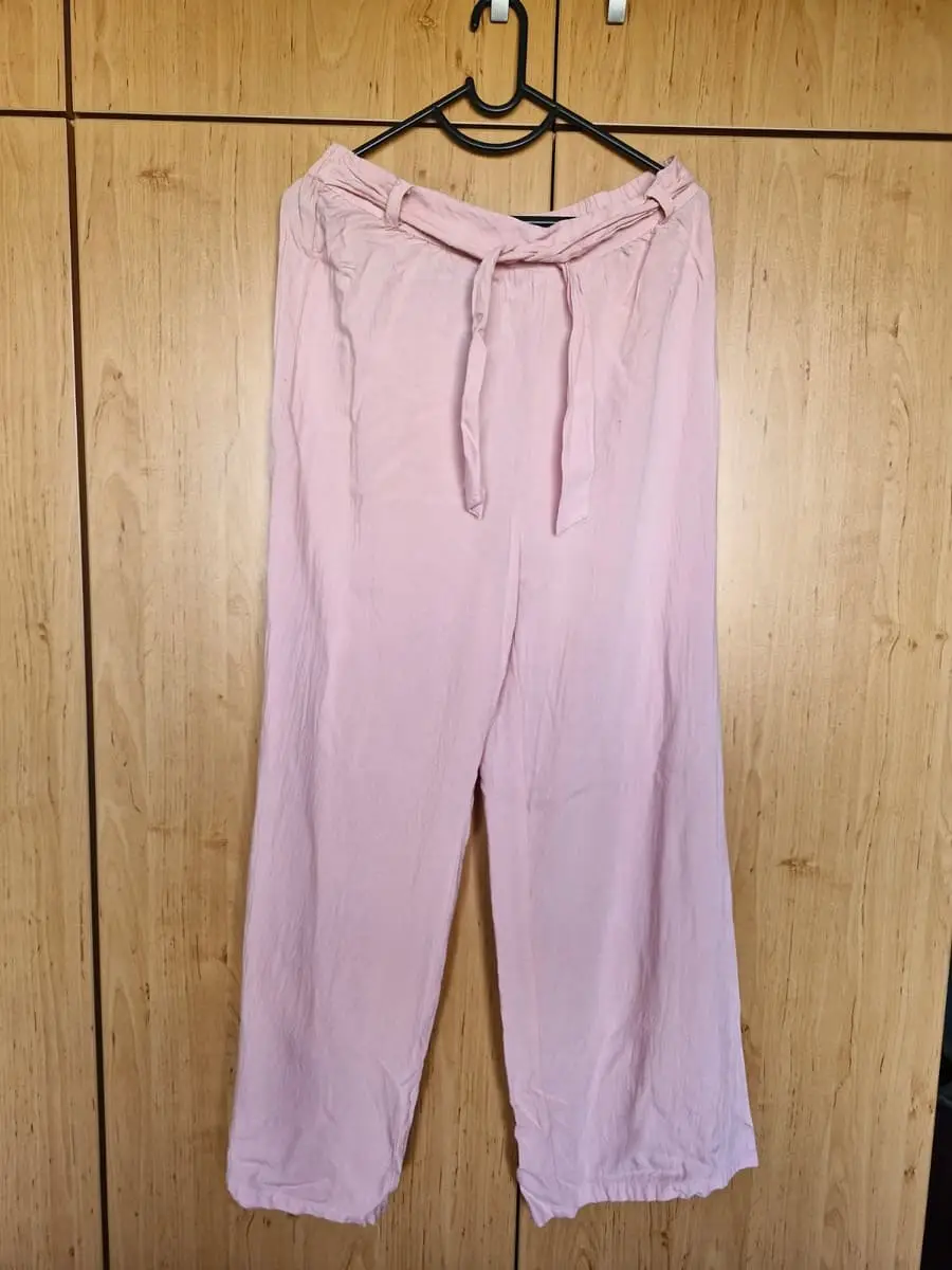 Kelso Pink trousers - Kelso