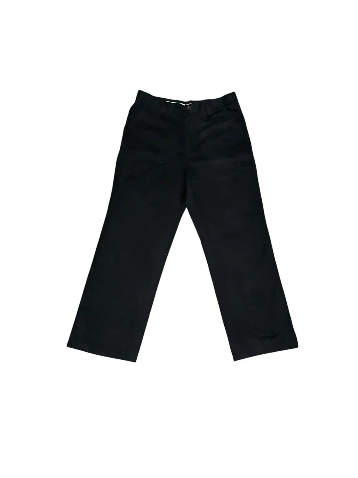 Lacoste Black Trousers