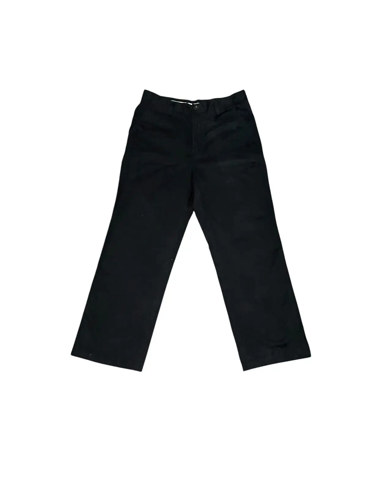 Lacoste Black Trousers