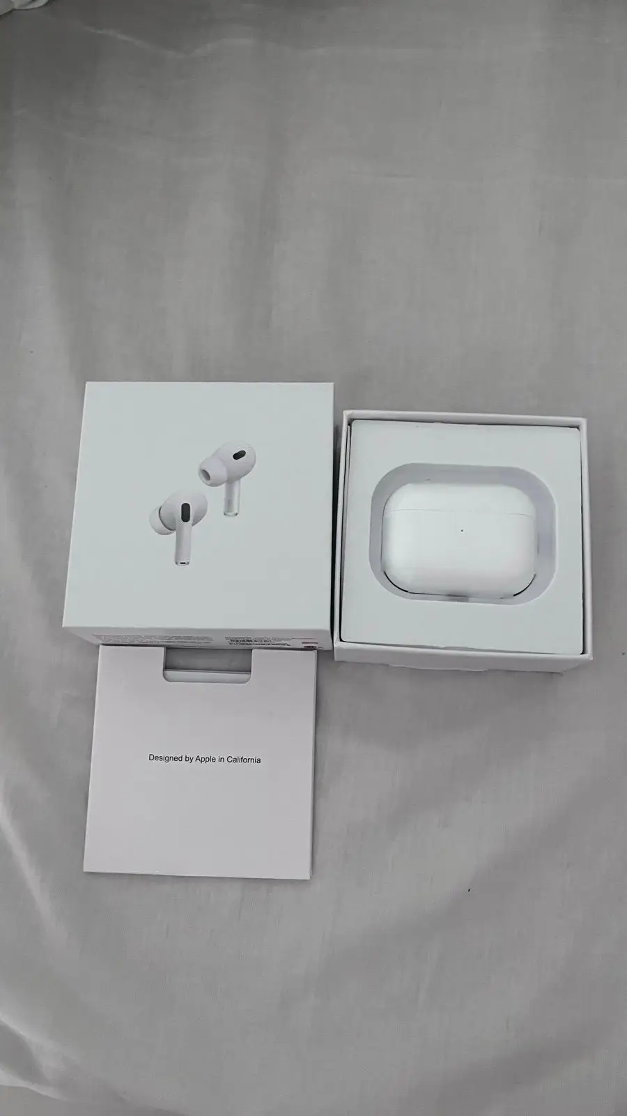AirPods Pro Wireless Earphones
