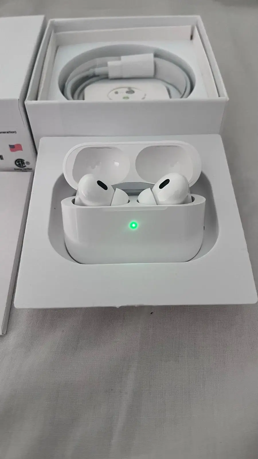 AirPods Pro Wireless Earphones