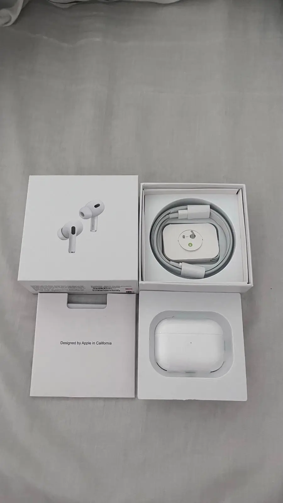 AirPods Pro Wireless Earphones