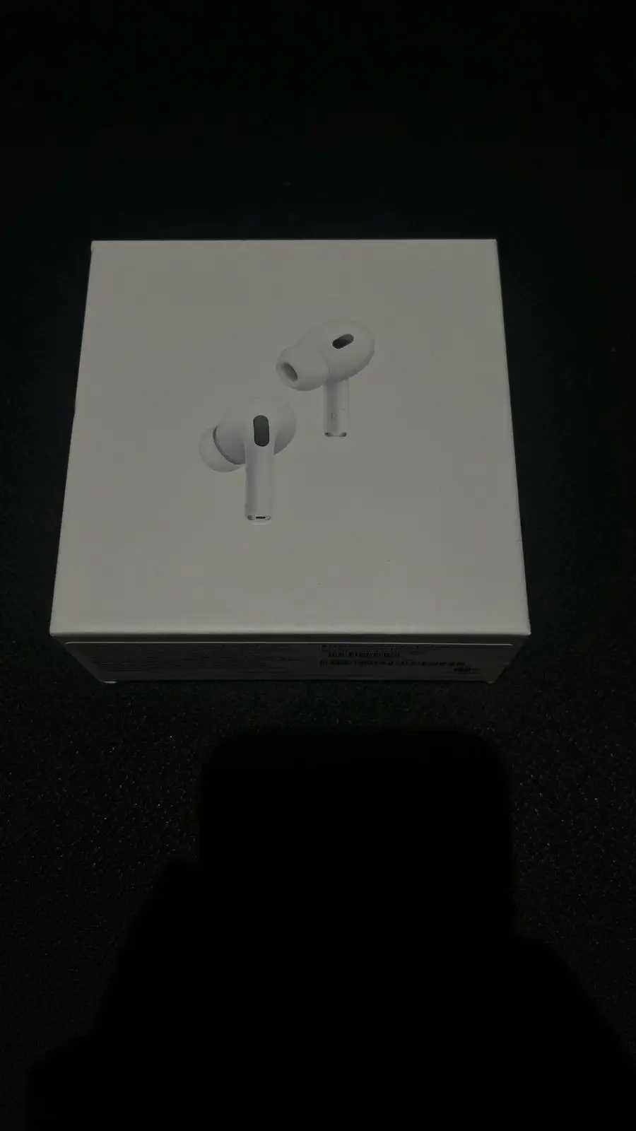 AirPods Pro