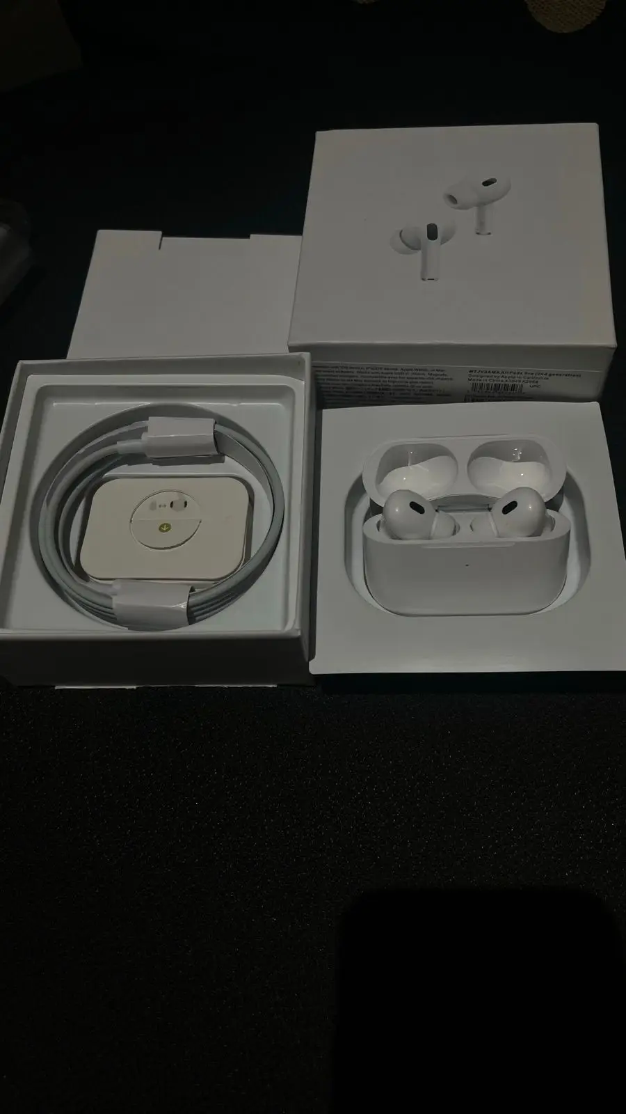 AirPods Pro