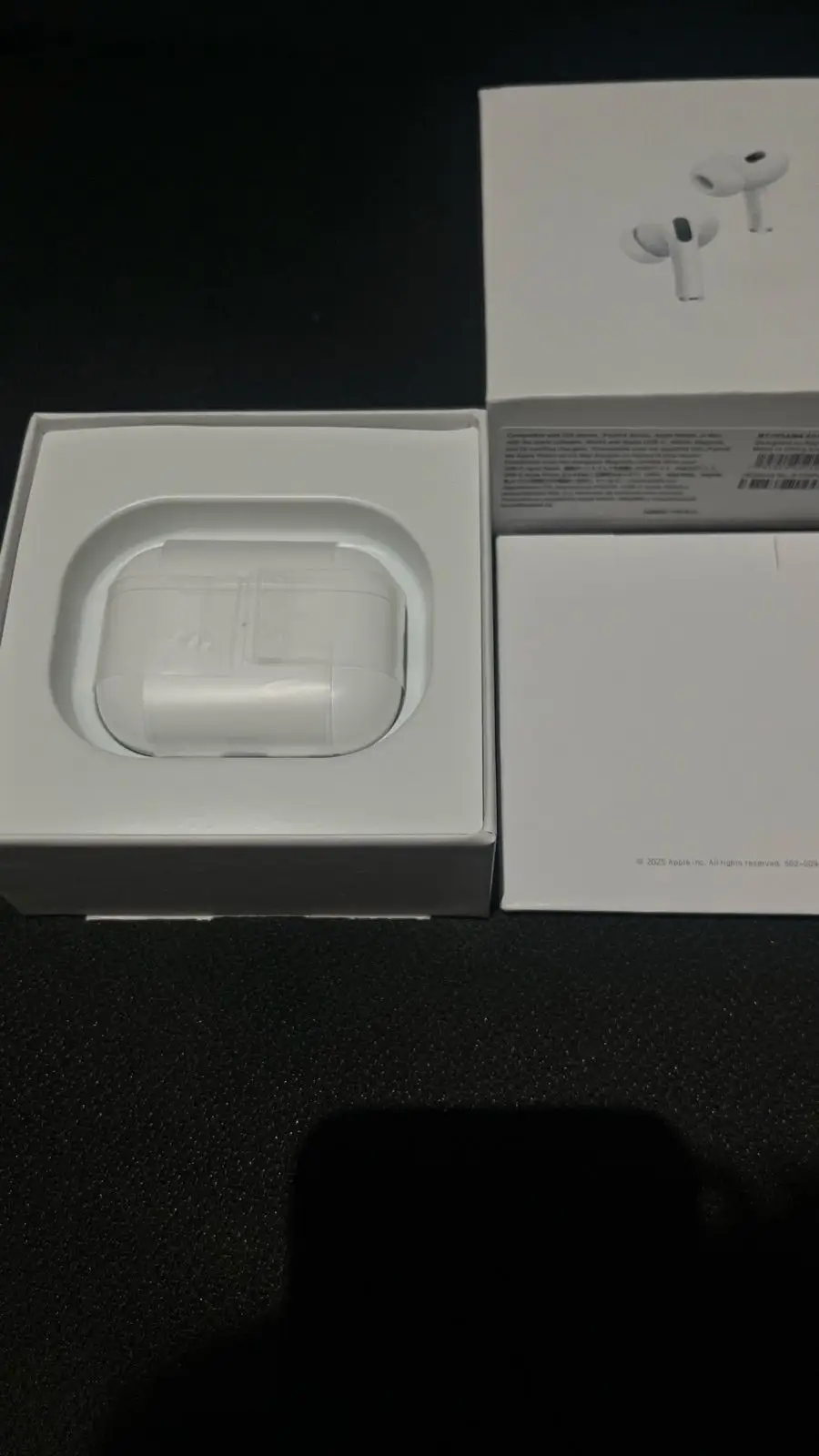AirPods Pro