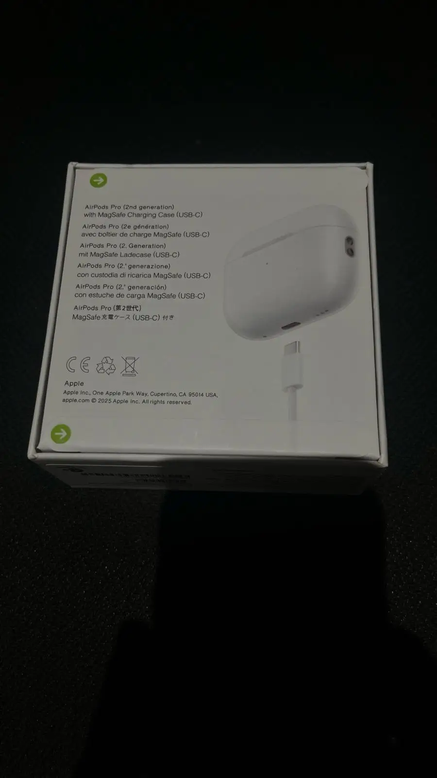 AirPods Pro