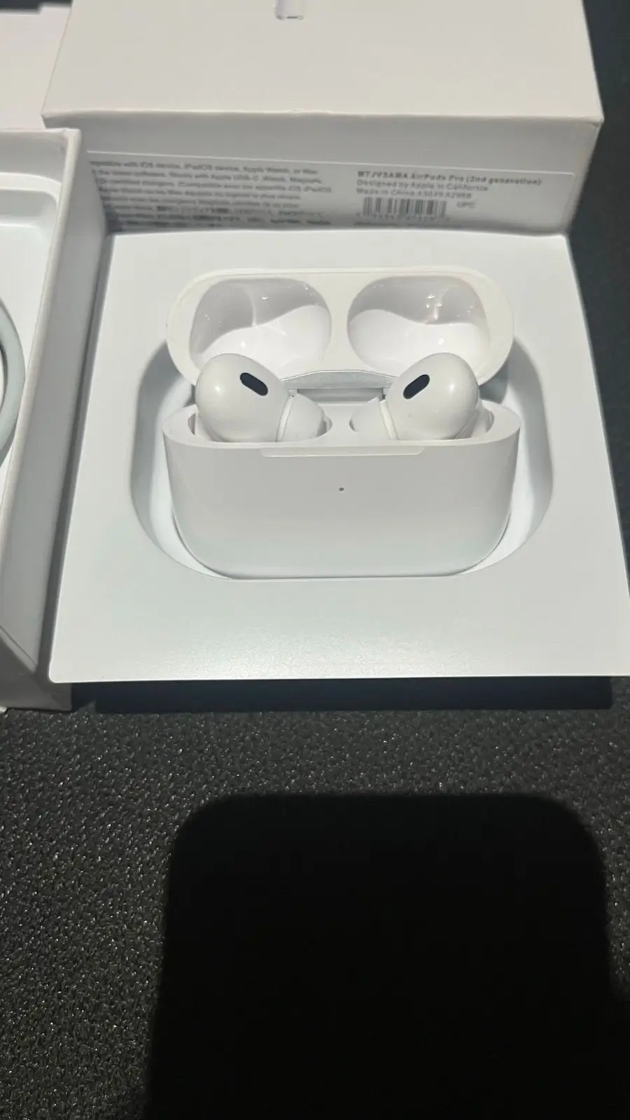 AirPods Pro