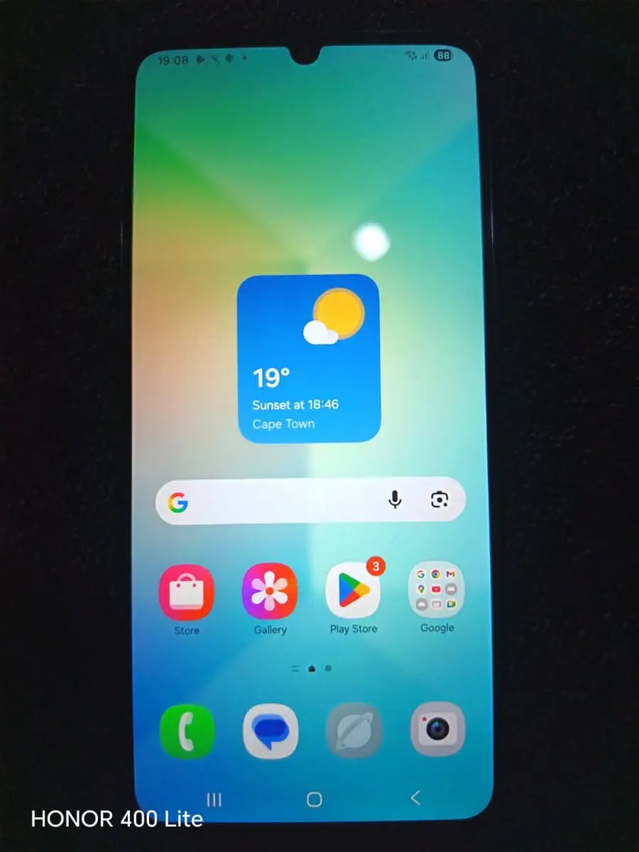 Samsung A06