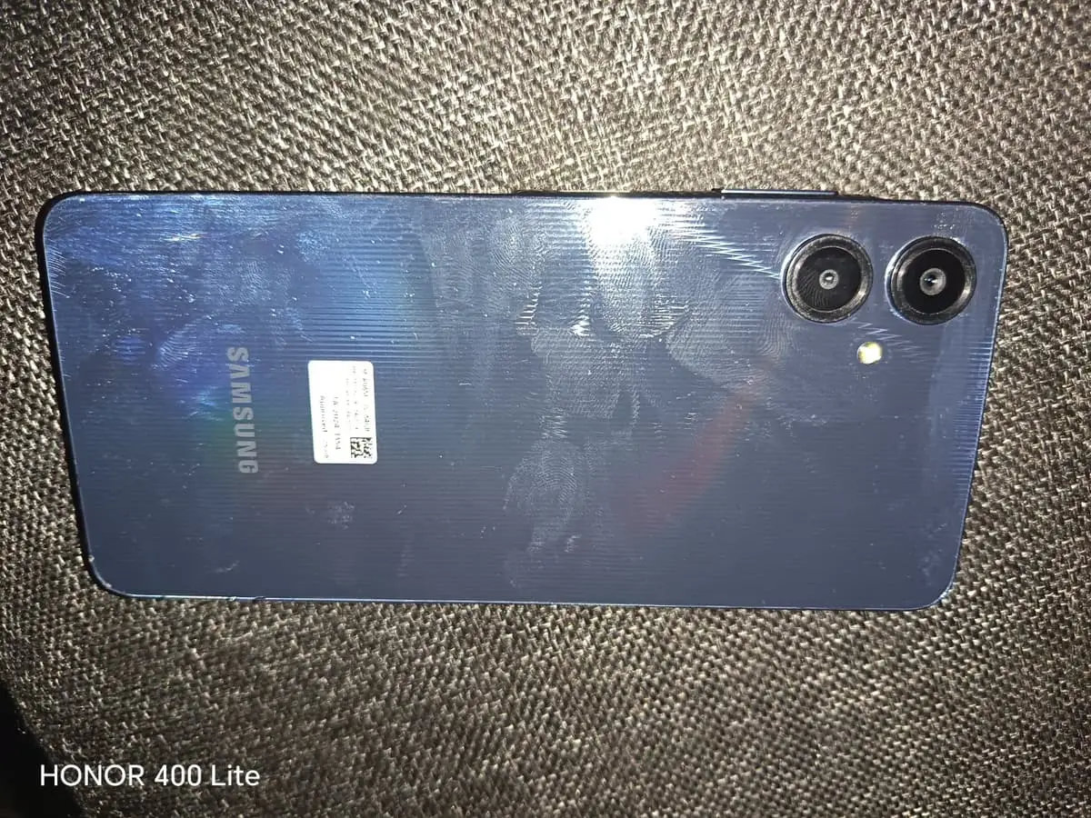 Samsung A06