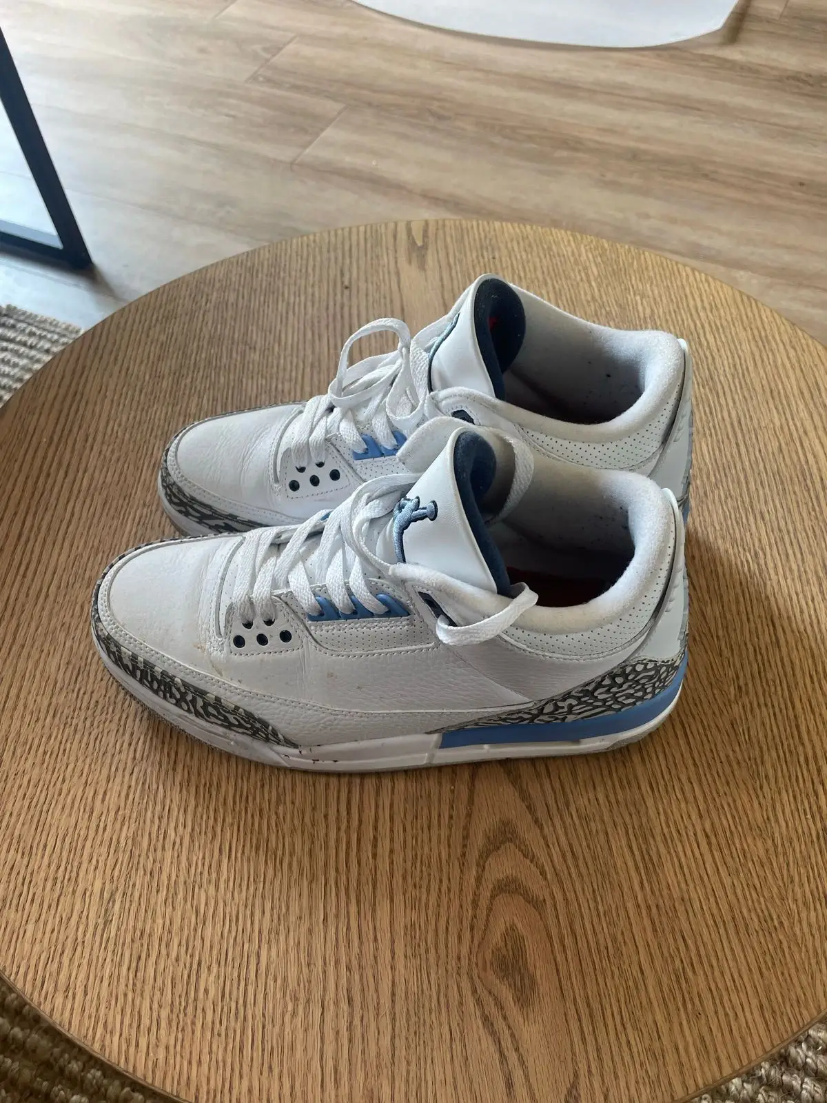 Nike Air Jordan 3 Retro