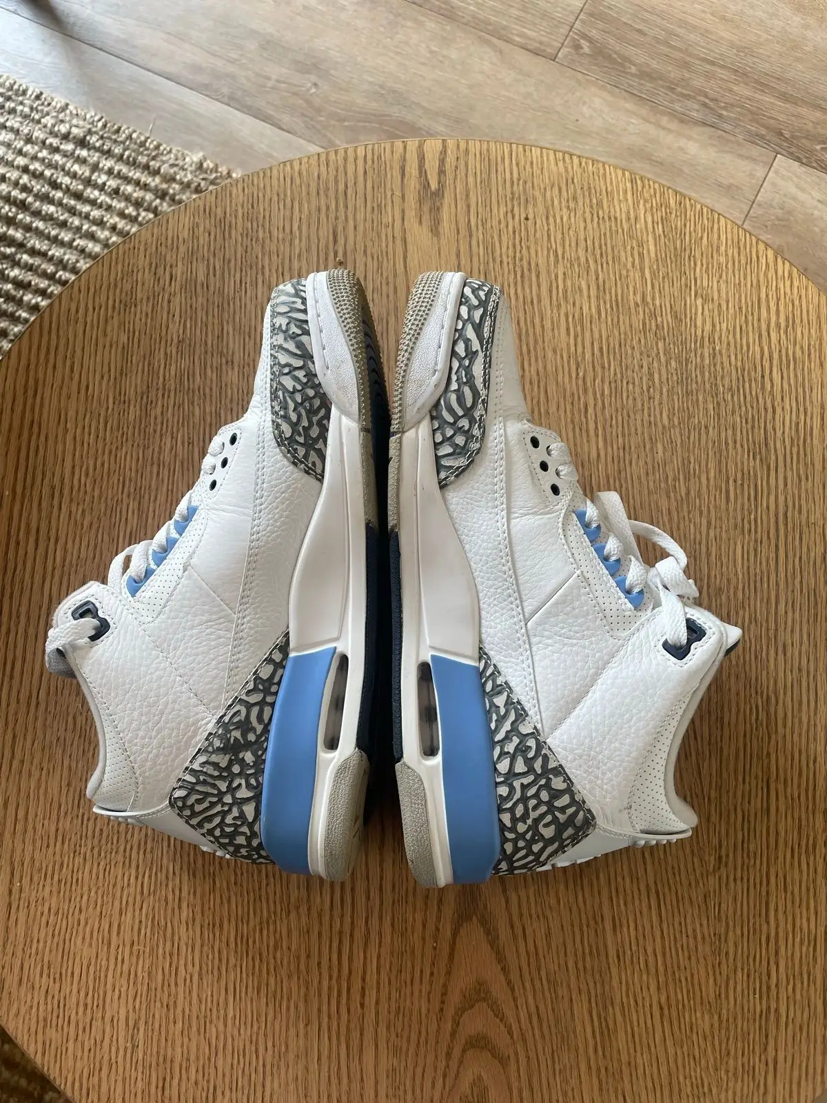 Air Jordan 3 Retro