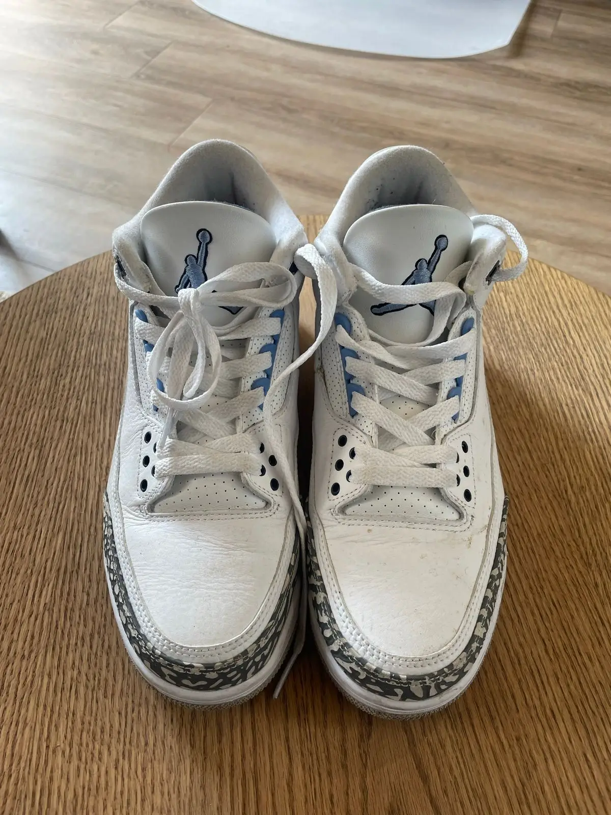 Air Jordan 3 Retro