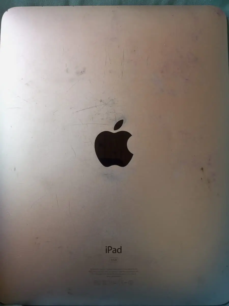Apple iPad 16GB