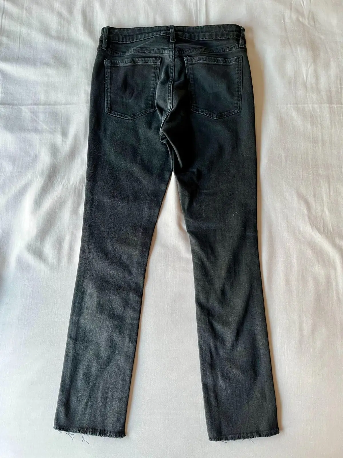 Witchery Black Denim Jeans