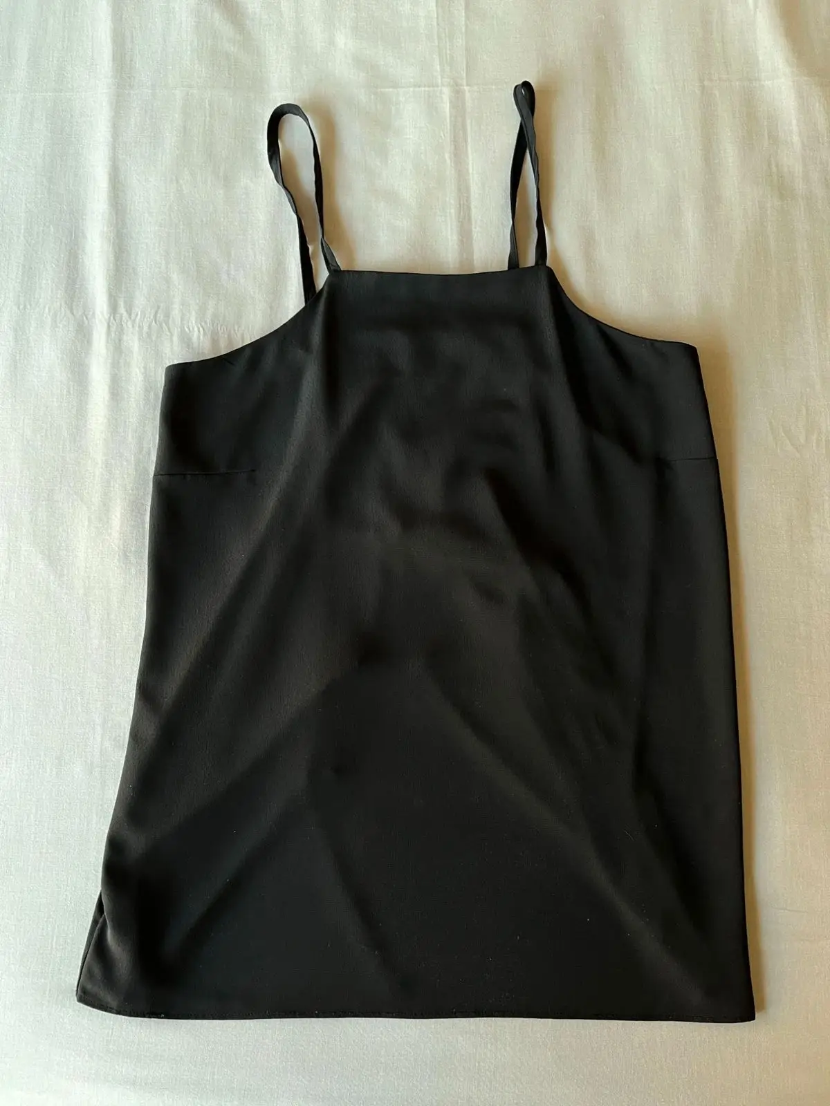 Superbalist Black Cami Top Size 8