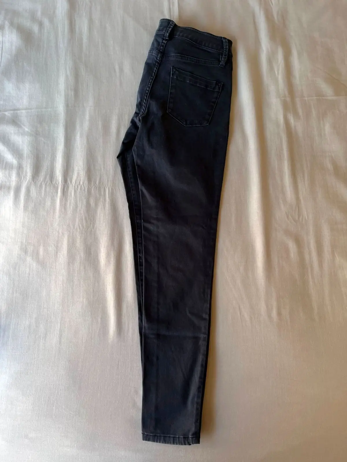 Country Road Black Skinny Jeans