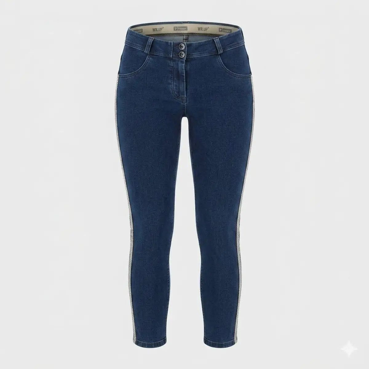 Freddy Jeans Freddy WR.UP Skinny Jeans Blue XL