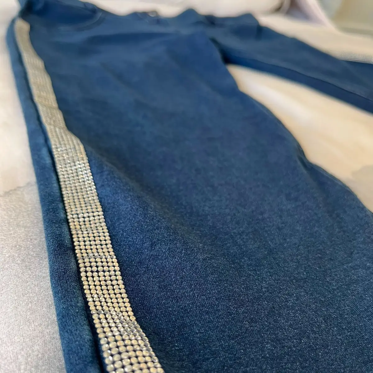 Freddy WR.UP Skinny Jeans Blue XL