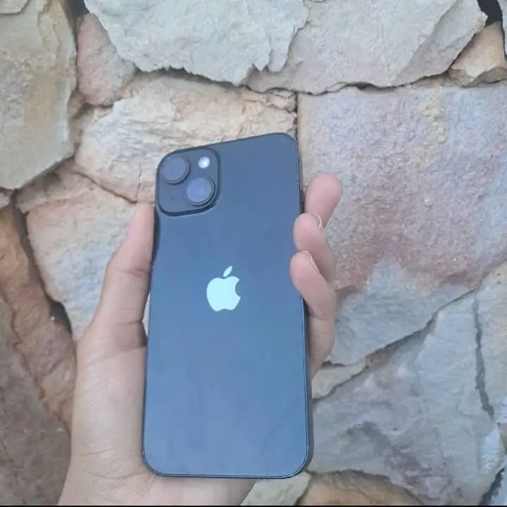 Pre owned iphone 14