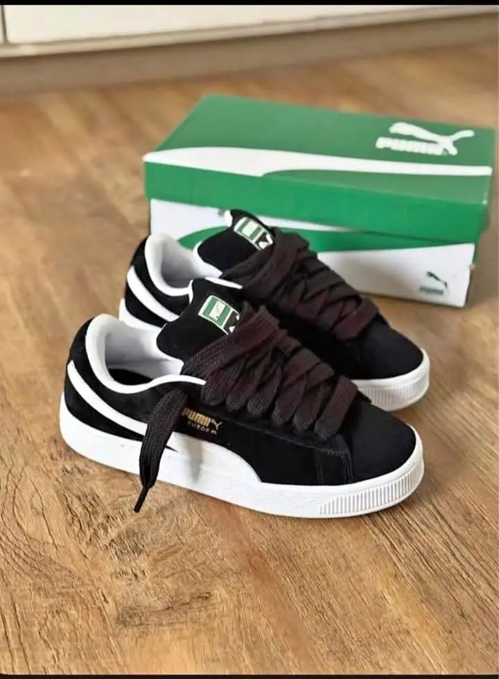 Puma sneakers