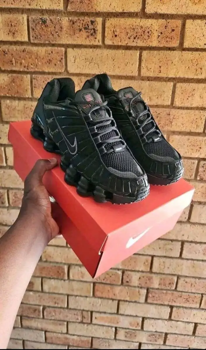 Nike sneakers