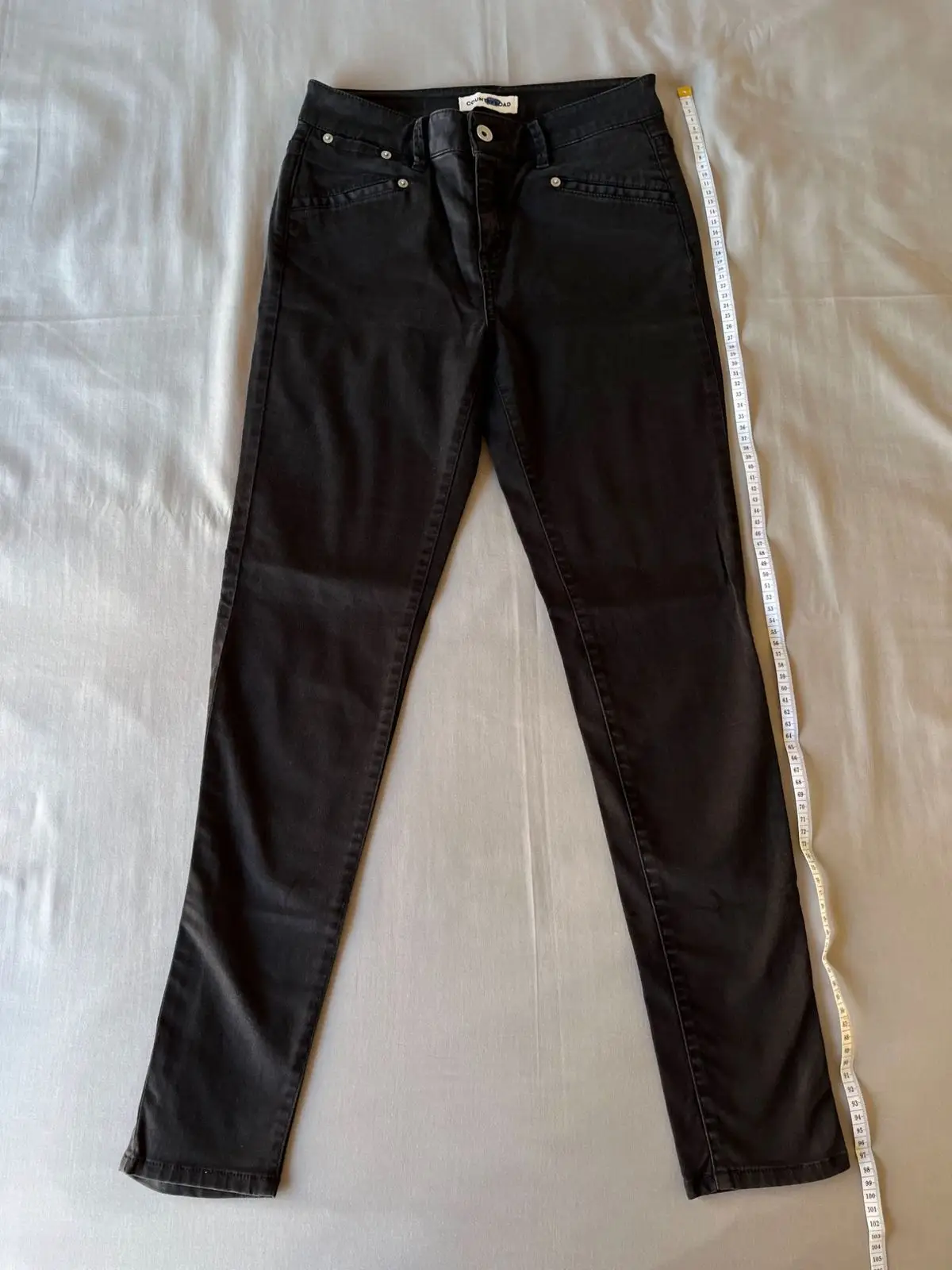 Country Road Black Slim Jeans