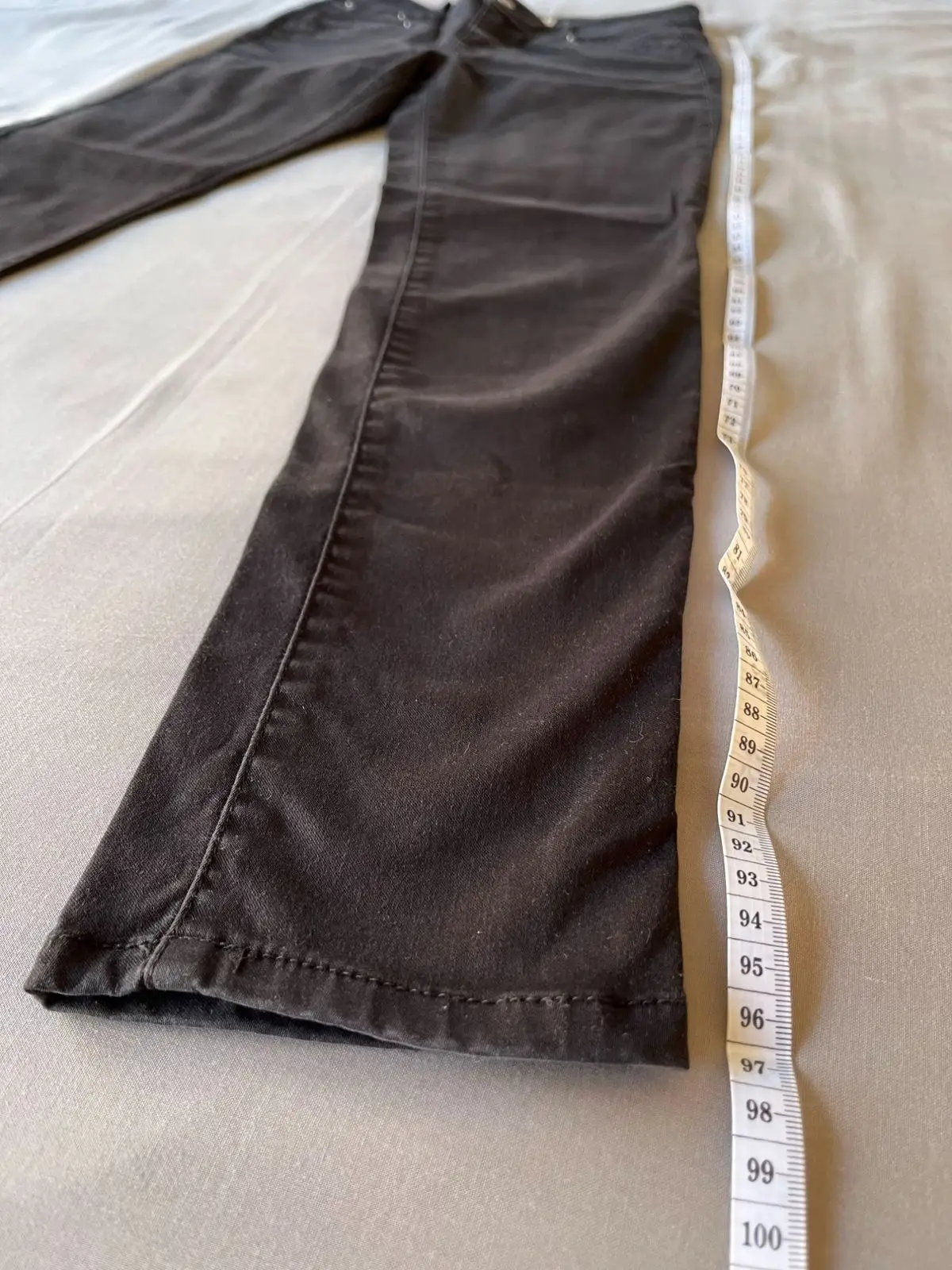 Country Road Black Slim Jeans