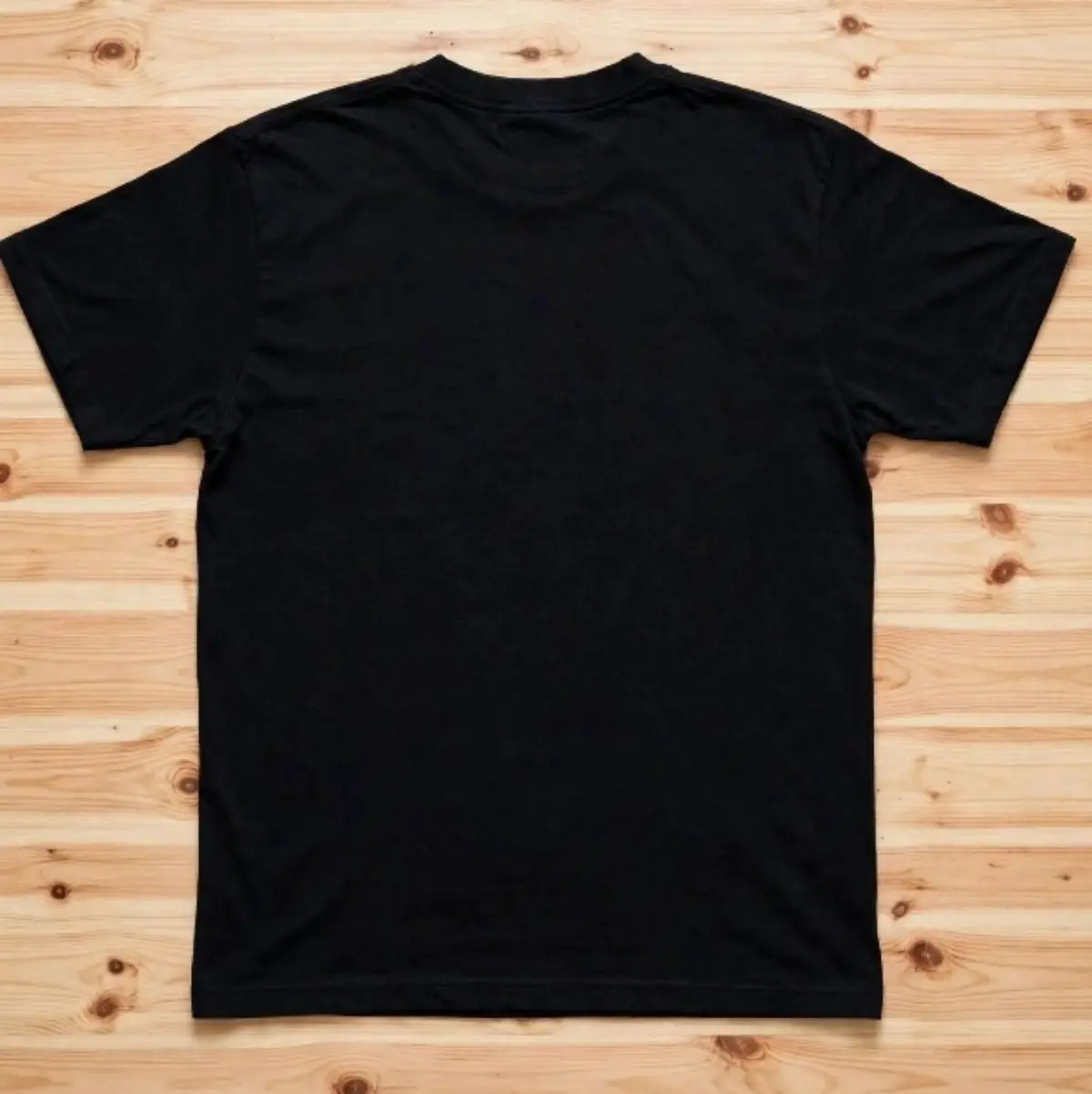 Nike Graphic Tee Creation of Adam Black