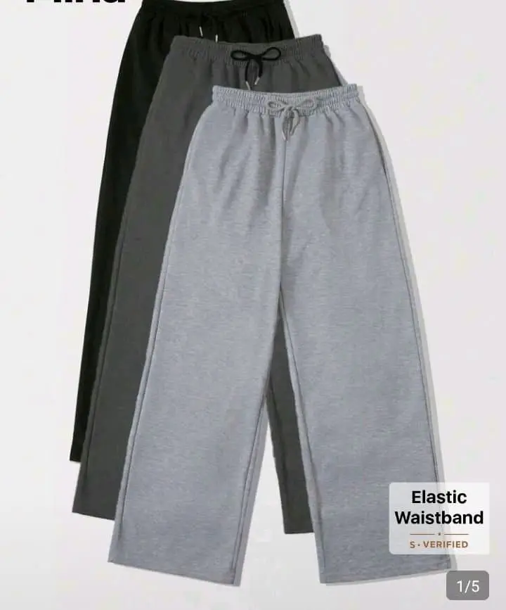 Shein 3 piece pants
