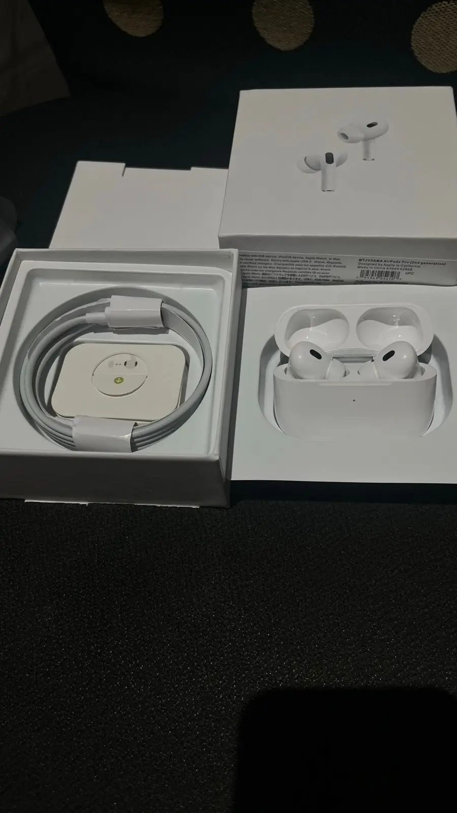 Apple AirPods Pro Box