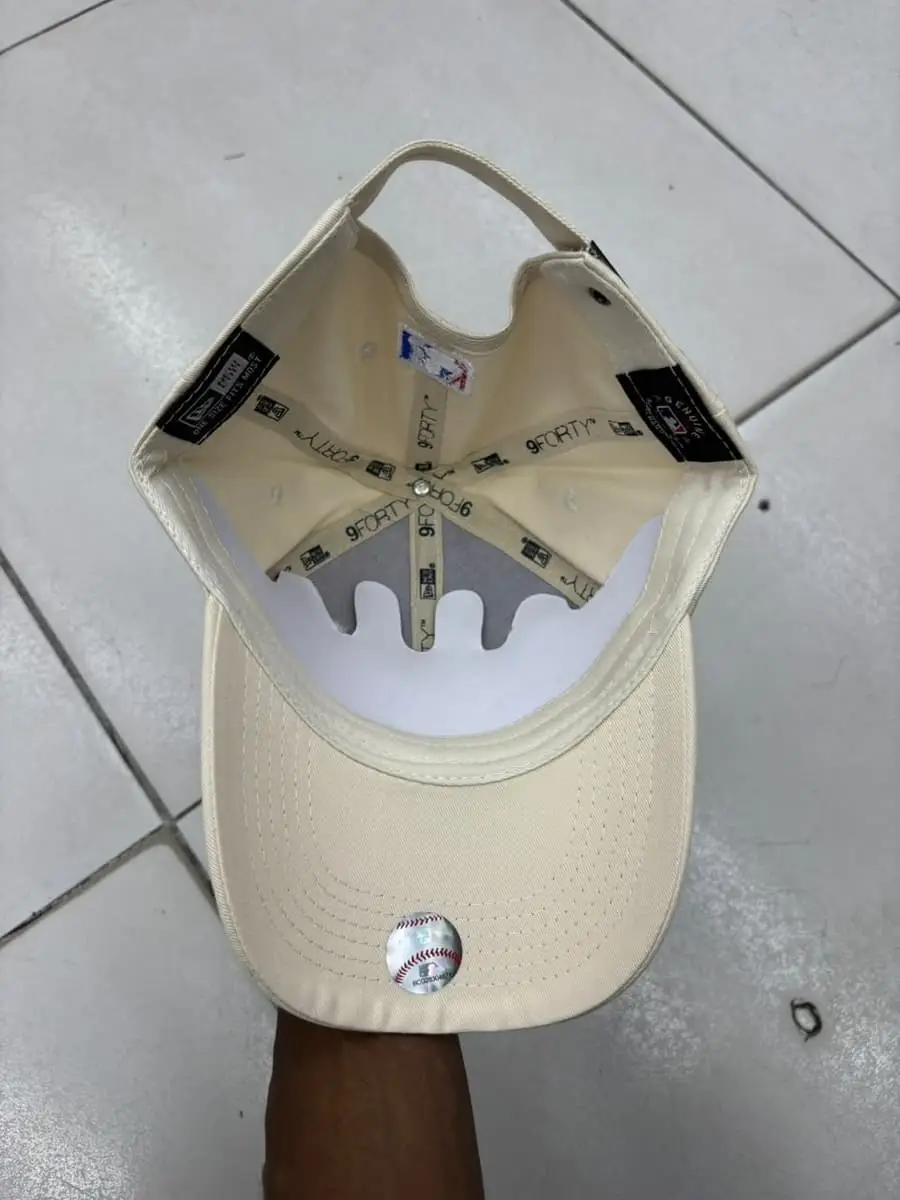 New York baseball cap