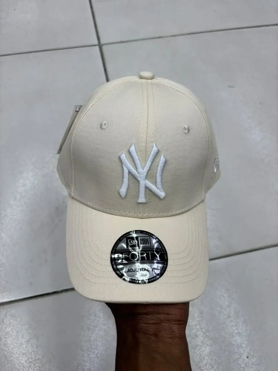 New York baseball cap